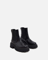 BOTTINES AVAI/LIS NOIR - minelli.fr